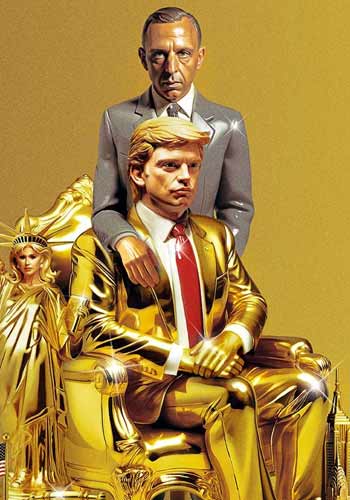 The Apprentice