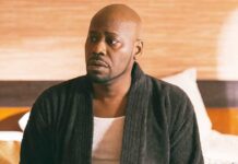 Malcolm Barrett Under Investigation For Alleged Sexual Assault