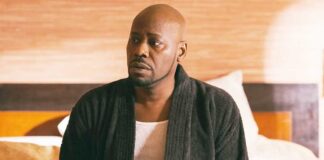 Malcolm Barrett Under Investigation For Alleged Sexual Assault