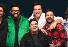 The Great Indian Kapil Show season 2 finale details