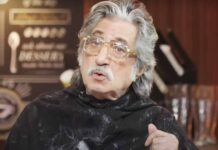 The Kidnappers Of Mushtaq Mohammad Khan Had Planned To Abduct Shakti Kapoor?