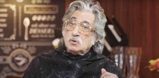 The Kidnappers Of Mushtaq Mohammad Khan Had Planned To Abduct Shakti Kapoor?