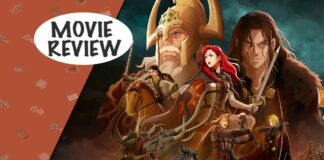 The Lord of the Rings: The War of the Rohirrim Movie Review