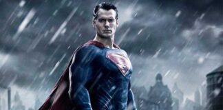 Here’s How Superman’s Weakness Kryptonite Came Into Being