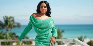 The Real Housewives Of Potomac!