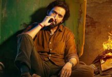 The Sabarmati Report Box Office Day 19