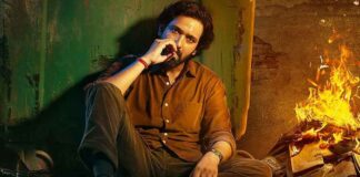 The Sabarmati Report Box Office Day 19