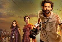 The Sabarmati Report Box Office Day 16