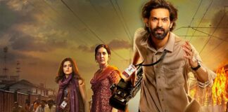 The Sabarmati Report Box Office Day 16