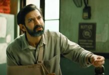 The Sabarmati Report Box Office Day 17
