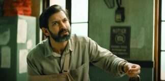 The Sabarmati Report Box Office Day 17