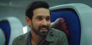 The Sabarmati Report Box Office Day 24