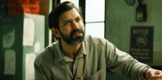 The Sabarmati Report Box Office Day 25