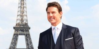 The strange relationship between Tom Cruise and 33