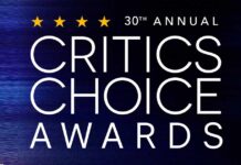 The television nominations for the Critics Choice Awards 2025 are out. Read on to find out who got nominated