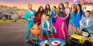 The Valley Season 2
