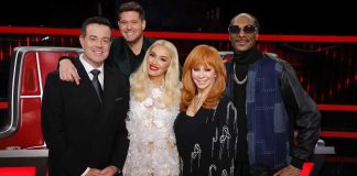 Discover the Winning Contestant & Judge of the Coveted Singing Reality Trophy!