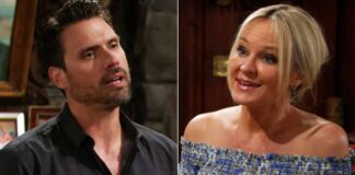 The Young and the Restless Spoilers