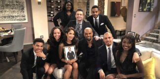 Meet the Winters family from The Young and the Restless