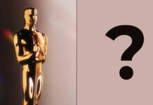 This was the first Marvel actor nominated for an Oscar