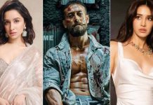 Tiger Shroff’s New Lead In Baaghi 4