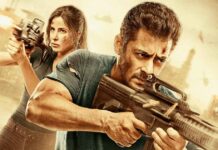 Tiger Zinda Hai Box Office Revisit