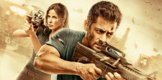 Tiger Zinda Hai Box Office Revisit