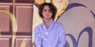 Timothée Chalamet’s Spider-Man Audition Panic