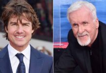 Tom Cruise Teams Up For Lovecraft Adaptation