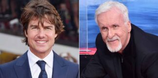 Tom Cruise Teams Up For Lovecraft Adaptation
