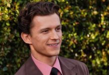 Tom Holland On Jak And Daxter