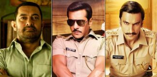 Top 10 Highest-Grossing Christmas Holiday Releases In Bollywood