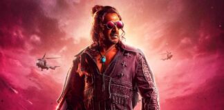 UI Box Office Collection Day 2