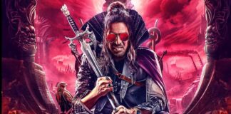 UI Box Office Collection Day 8