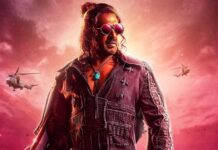 UI Box Office Collection Day 5: 38% Budget Recovery