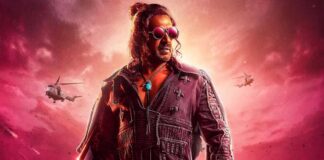 UI Box Office Collection Day 5: 38% Budget Recovery