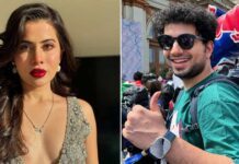 Uorfi Javed Walks Out Of Samay Raina's Show
