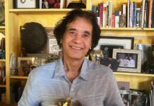 Ustad Zakir Hussain Dies Leaving Behind 10 Crore Reported Net Worth
