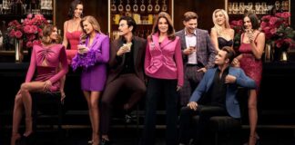 Will the OGs of Vanderpump Rule be seen together in The Valley S2?