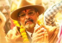 Vanvaas Box Office Collection Day 1: Nana Patekar Starrer Brings 5th Worst Opening Of 2024