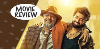 Vanvaas Movie Review