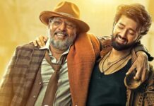 Vanvaas Trailer Review