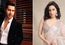 Varun Dhawan’s Bollywood Crush