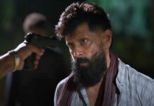 Veera Dheera Sooran Teaser Review: Vikram’s Intense Act Coupled With Some Thrilling Action & Catchy BG Score Makes This A Promising One! Veera Dheera Sooran Teaser Review