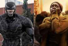 Venom: The Last Dance Box Office (North America): On Track To Beat A Quiet Place: Day One