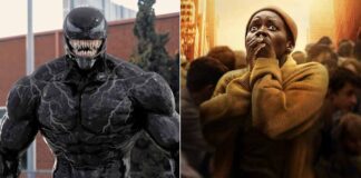 Venom: The Last Dance Box Office (North America): On Track To Beat A Quiet Place: Day One