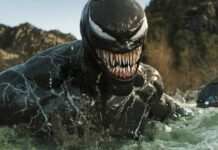 Venom: The Last Dance deleted scene on connection to MCU