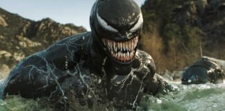 Venom: The Last Dance deleted scene on connection to MCU