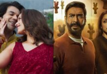 Vicky Vidya Ka Woh Wala Video OTT Verdict: Rajkummar Rao Beats Shaitaan