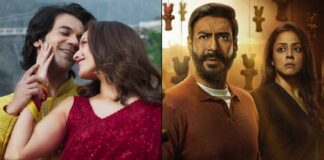 Vicky Vidya Ka Woh Wala Video OTT Verdict: Rajkummar Rao Beats Shaitaan